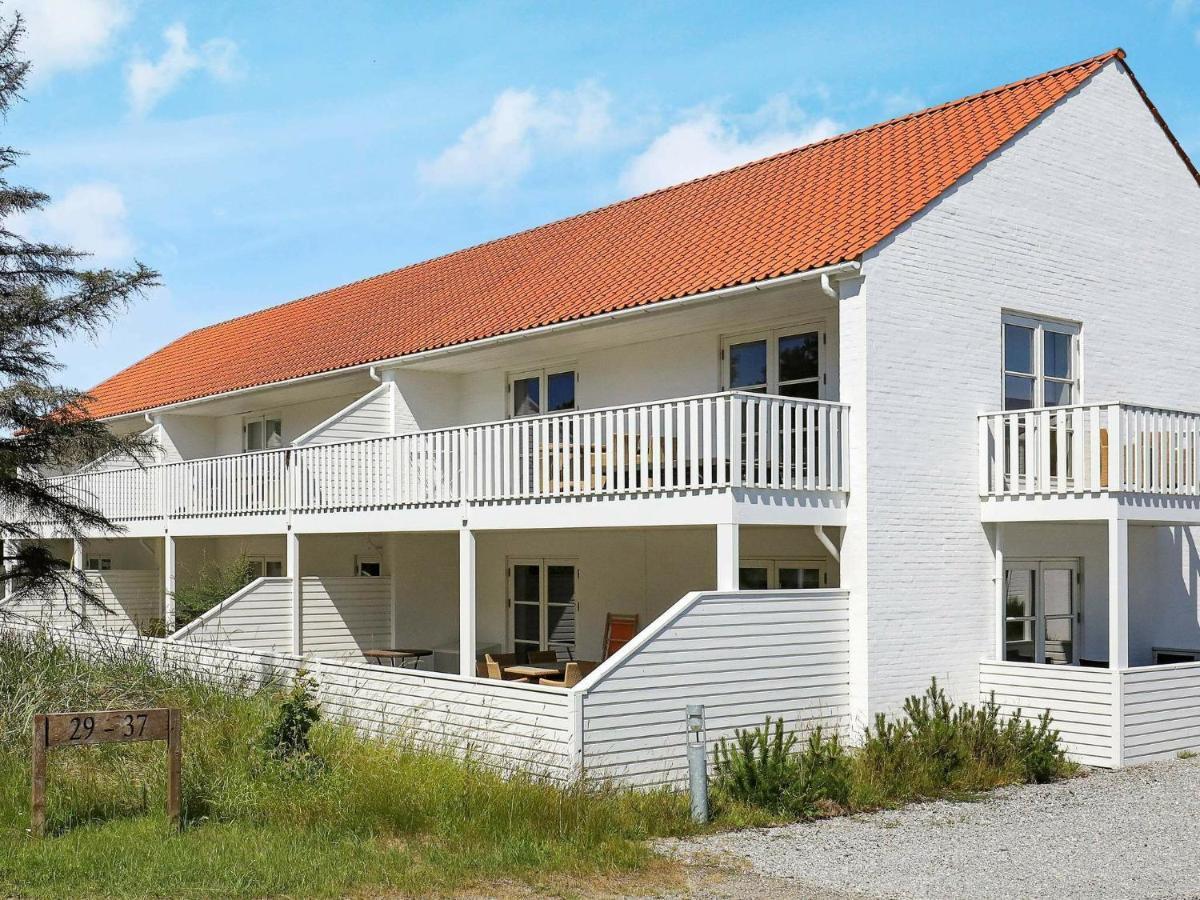Apartment Skagen Cameră foto